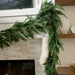 Cypress Pre-Lit LED Garland Thumbnail | Village Lighting Company