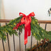 Norfolk Pre-Lit LED Garland Thumbnail | Village Lighting Company