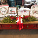 Norfolk Pre-Lit Table Top Swag Thumbnail | Village Lighting Company