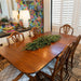 Cedar Pre-Lit Table Top Swag Thumbnail | Village Lighting Company