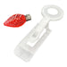 Circle Light Clip Thumbnail | Village Lighting Company