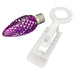 Circle Light Clip Thumbnail | Village Lighting Company