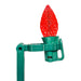 Flex-Head Ground Light Stake Thumbnail | Village Lighting Company