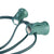 Bulk Wire Spool with Magnetic Sockets swatch | Village Lighting Company