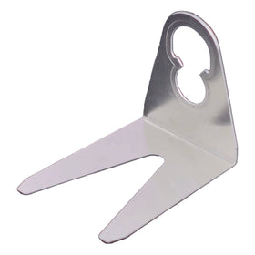Aluminum Shingle Tab Light Clips | Village Lighting Company