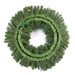 Premium Black Forest Wreath with C7(E12) Sockets Thumbnail | Village Lighting Company