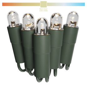 Super Mini™ LED - 70 Lights / 4