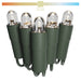 Super Mini™ LED - 70 Lights / 4