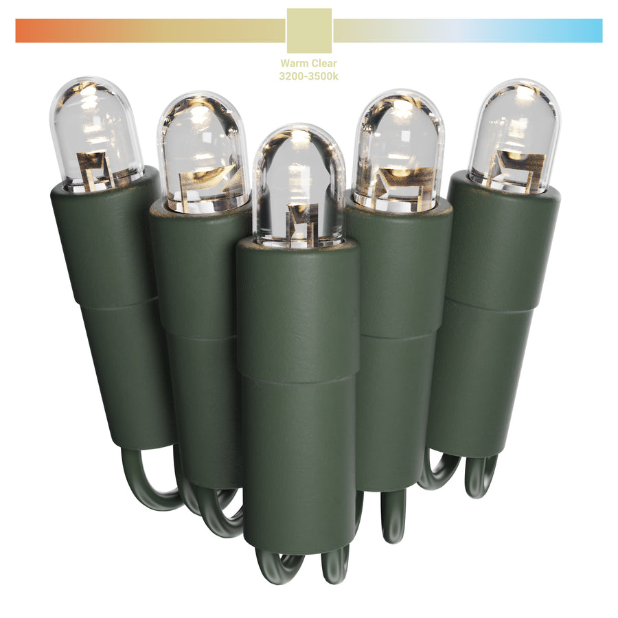 Super Mini™ LED - 70 Lights / 4