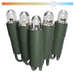 Super Mini™ LED - 70 Lights / 4