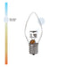 C7 LED Twinkle Thumbnail | Village Lighting Company
