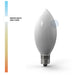 C9 (E12) Ceramic SMD LED Thumbnail | Village Lighting Company