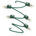 Christmas Light Bulb and Wire Set Thumbnail | Village Lighting Company
