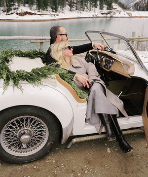 @achristmasworld Instagram Image #1