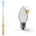 C7 Faceted SMD LED Thumbnail | Village Lighting Company