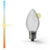 C7 Faceted SMD LED swatch | Village Lighting Company