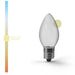 C7 Faceted SMD LED Thumbnail | Village Lighting Company