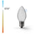C7 Faceted SMD LED swatch | Village Lighting Company