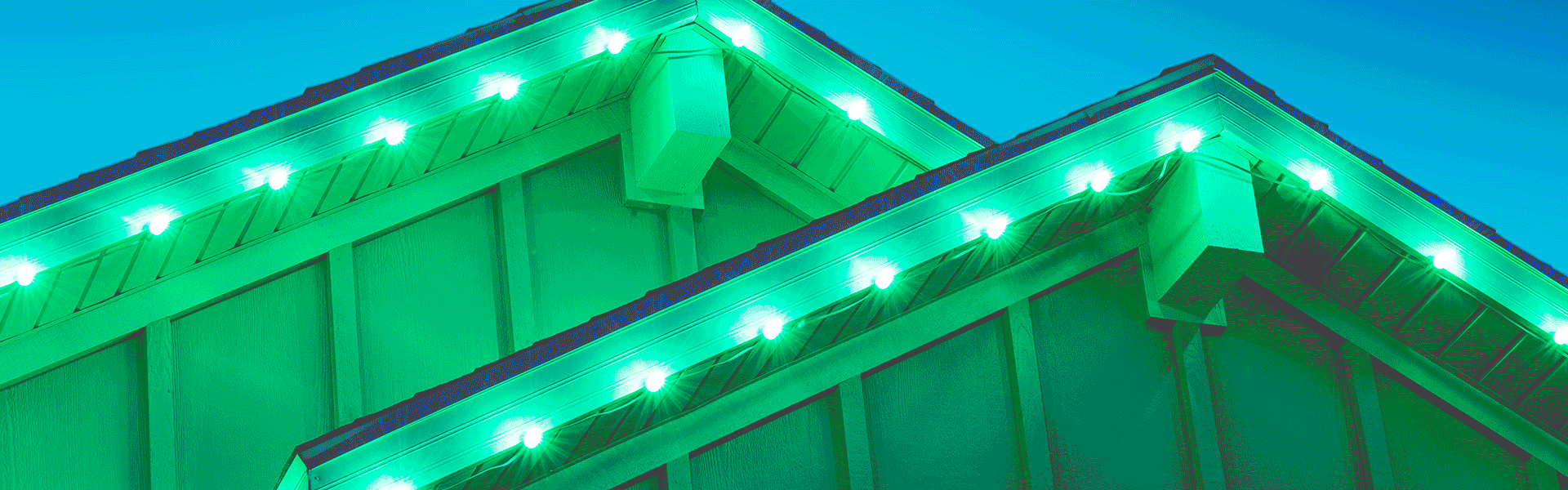 Lightstream Led 2 Light Stream Remote LED Lights | Village Lighting Company