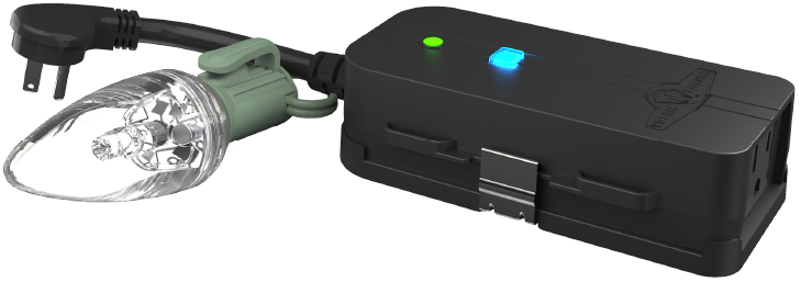 Light Stream bulb | Village Lighting Company