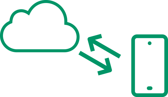 How the Light Stream system works on a house | Village Lighting