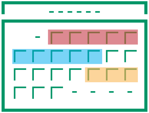 How the Light Stream system works on a house | Village Lighting
