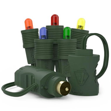 Village Lighting Company