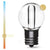 G30 Transparent SMD LED E12 swatch | Village Lighting Company