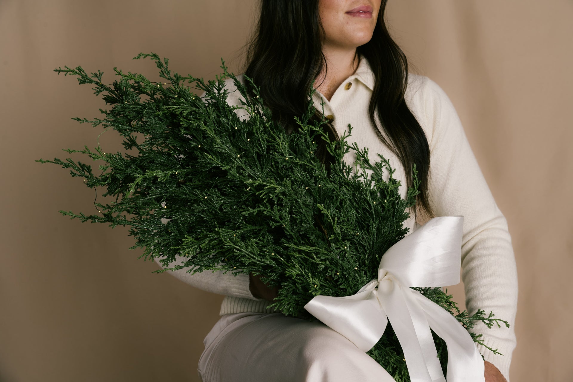 Light the Season <br>with <em>Intention</em>. | Village Lighting Company