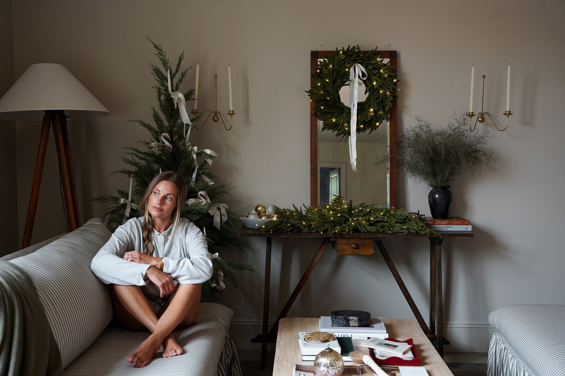 Elevate Your Space with <br>Real Feel Greenery | Village Lighting Company