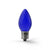 C7 Faceted SMD LED - Village Lighting Company
