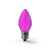 C7 Faceted SMD LED - Village Lighting Company