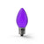 C7 Faceted SMD LED - Village Lighting Company