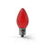 C7 Faceted SMD LED - Village Lighting Company
