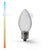 C7 Faceted SMD LED - Village Lighting Company swatch | Village Lighting Company