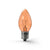 C7 Transparent Incandescent - Village Lighting Company swatch | Village Lighting Company