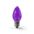 C7 Transparent Incandescent - Village Lighting Company