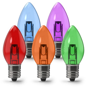 C7 Projector Series™ SMD LED | Village Lighting Company