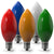 C9 (E12) Ceramic SMD LED - Village Lighting Company swatch | Village Lighting Company