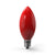 C9 (E12) Ceramic SMD LED - Village Lighting Company