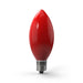 C9 (E12) Ceramic SMD LED - Village Lighting Company Thumbnail | Village Lighting Company