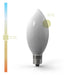 C9 (E12) Ceramic SMD LED - Village Lighting Company Thumbnail | Village Lighting Company