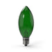 C9 (E12) Transparent Incandescent - Village Lighting Company Thumbnail | Village Lighting Company