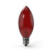 C9 (E12) Transparent Incandescent - Village Lighting Company Thumbnail | Village Lighting Company