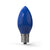C9 (E17) Ceramic SMD LED - Village Lighting Company
