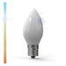 C9 (E17) Ceramic SMD LED - Village Lighting Company Thumbnail | Village Lighting Company