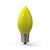 C9 (E17) Ceramic SMD LED - Village Lighting Company