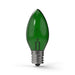 C9 (E17) Transparent Incandescent - Village Lighting Company Thumbnail | Village Lighting Company