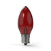 C9 (E17) Transparent Incandescent - Village Lighting Company Thumbnail | Village Lighting Company
