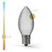 C9 Faceted SMD LED - Village Lighting Company Thumbnail | Village Lighting Company
